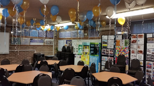 St Johns Park High School