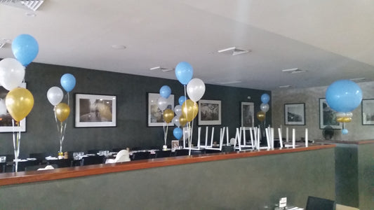 Baby Christening @ West Penant Hills