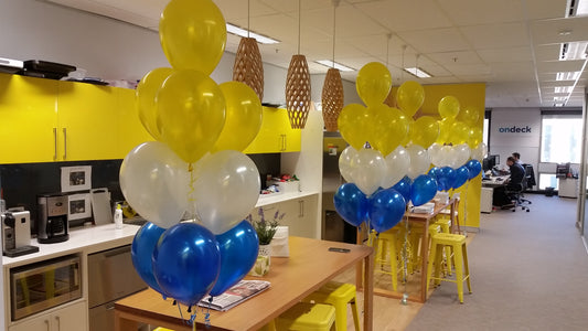 Australia Biggest Morning Tea @ OnDeck - Sydney