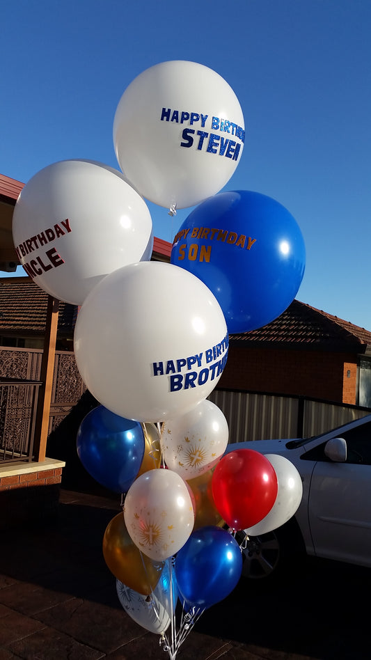 Balloon Essentials