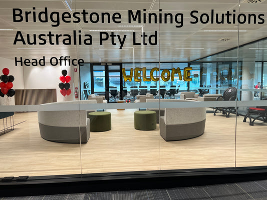 Bridgestone Mining Australia