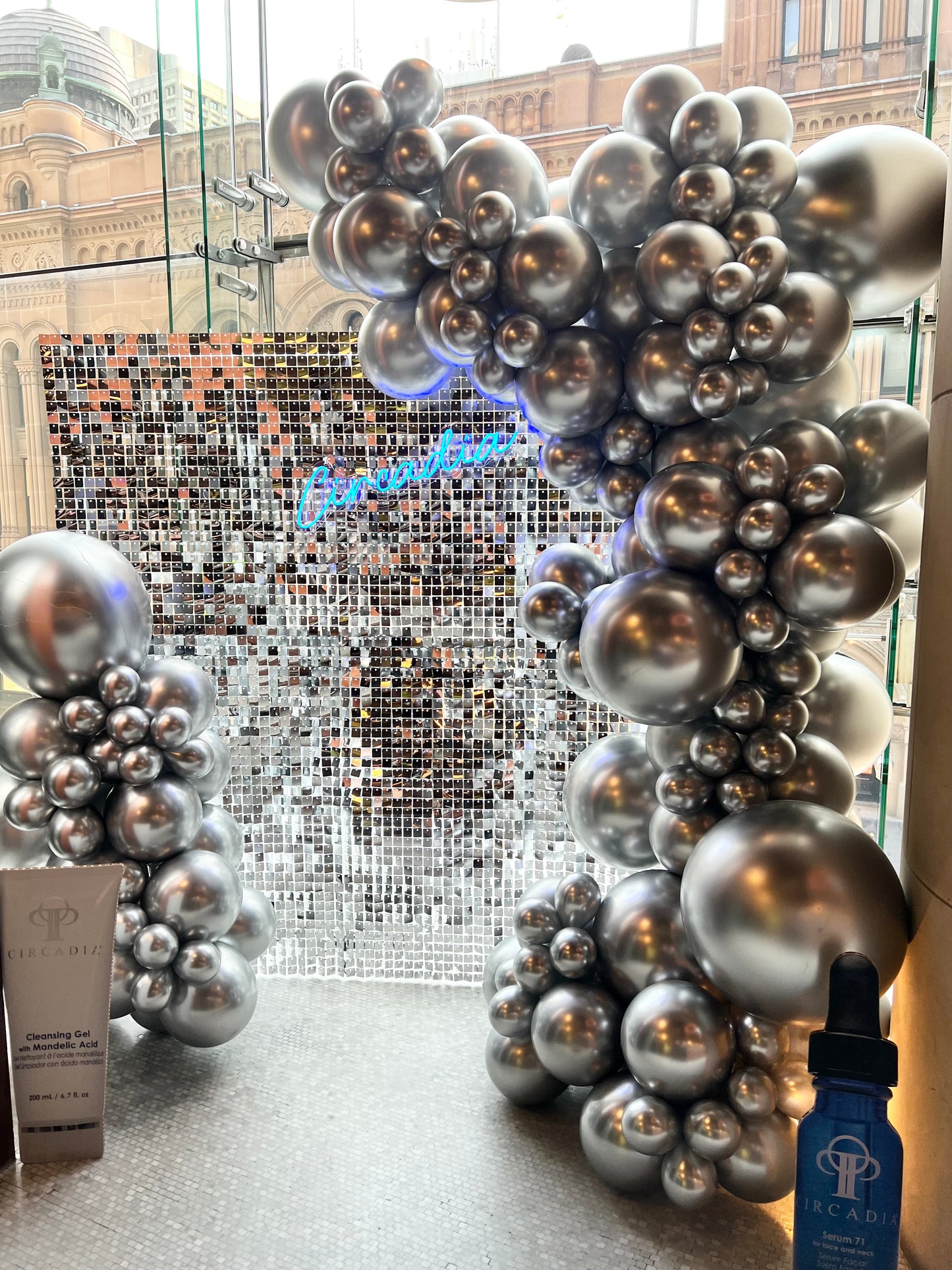 Circadia Product Launch