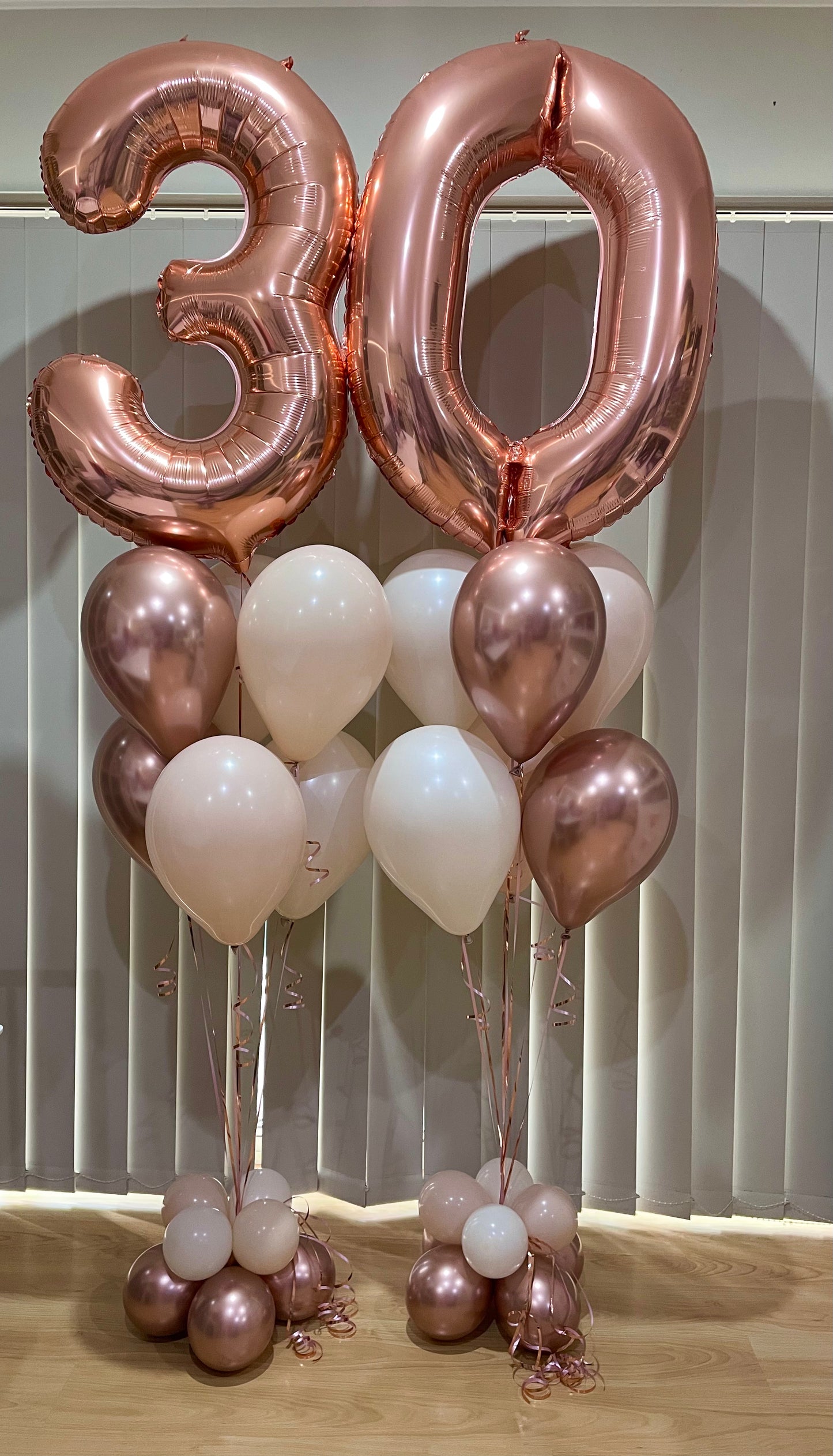 30th Birthday Bouquet