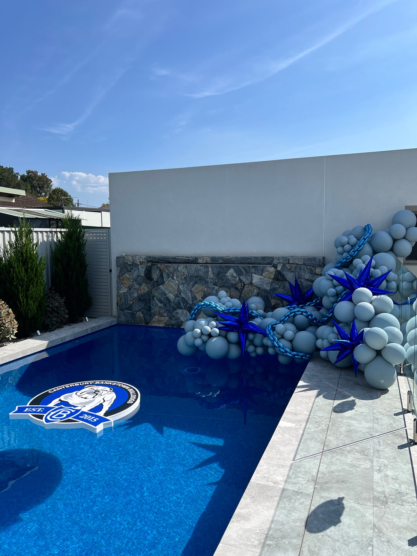 Team Dog Bankstown Canterbury