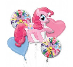 My Little Pony helium bouquet kit