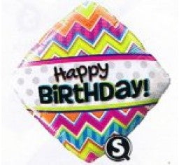 18inch foil helium Balloon Bouquet
