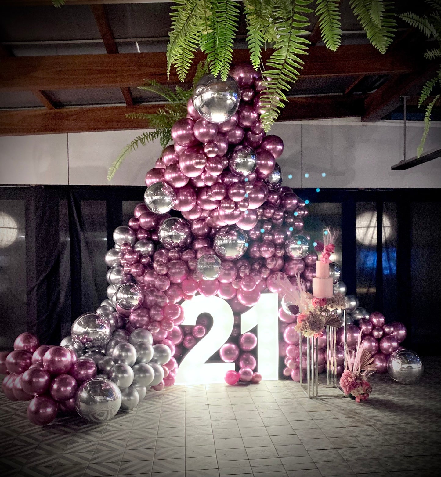 21st Can Be Soo Special With This Styling