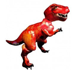 Dinosaurs airwalkers