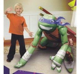 Ninja Turtle airwalkers