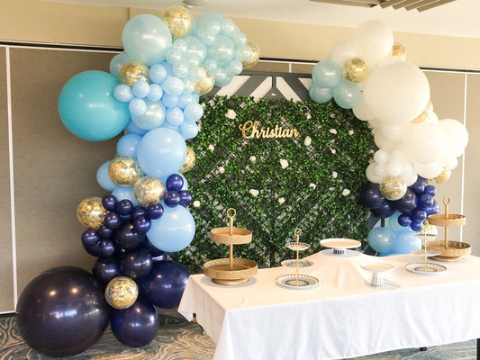 Christian Christening Celebrations