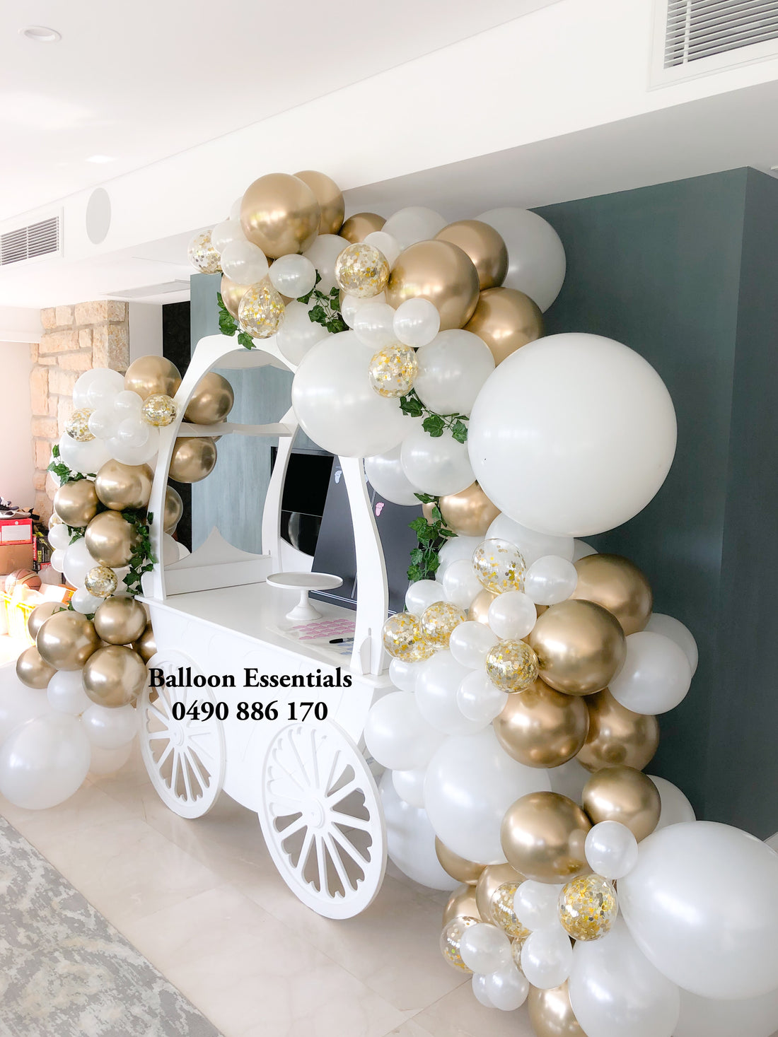Baby Shower Celebration