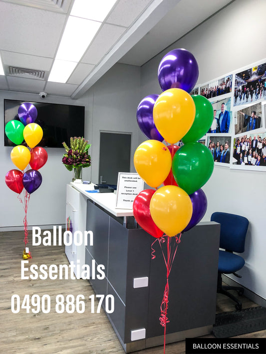 Grand Opening ETEA @ Bankstown