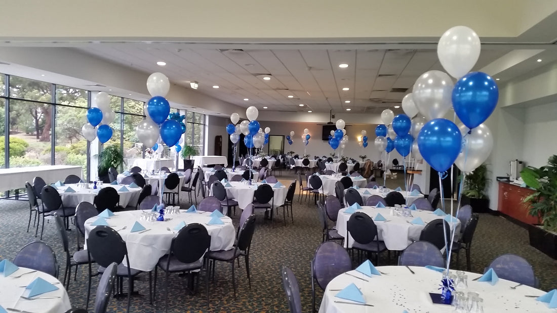 Meriden School Year 6 Graduation Dinner