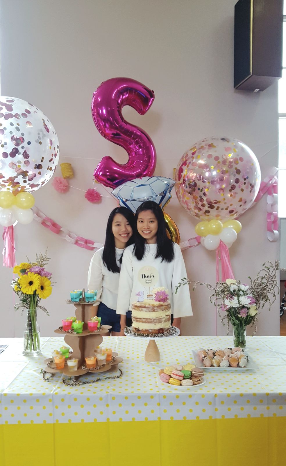 Bridal Shower