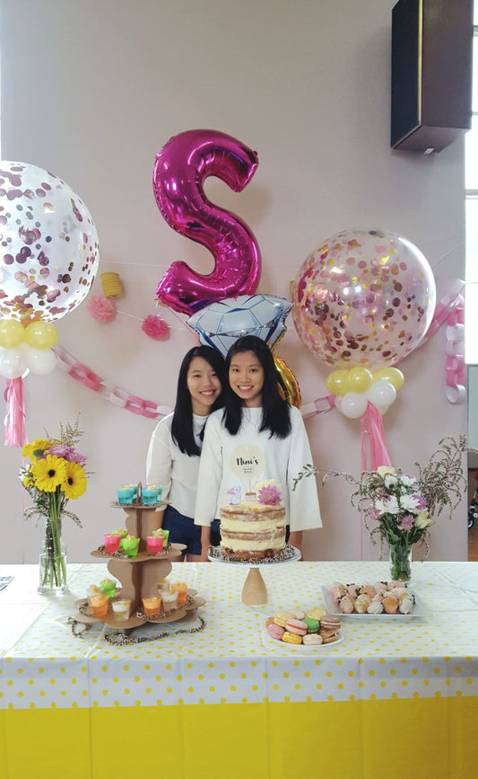 Bridal Shower