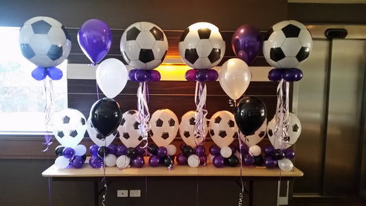 Balloon Essentials