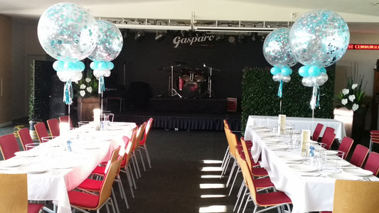 Confetti Balloon by Balloon Essentials