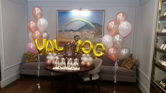 Balloon Essentials