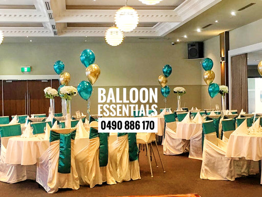 Free Delivery Balloon