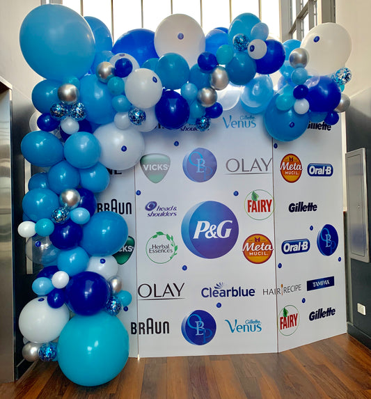 P&G Event