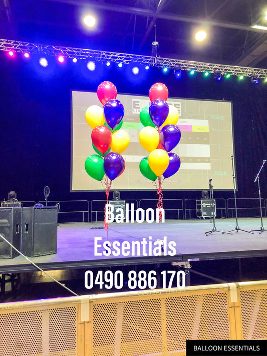 Helium Balloon