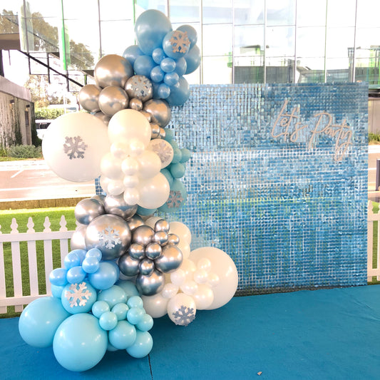 Winter Wonderland @ Rouse Hill Town Center