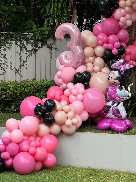 Minnie Mouse Themes