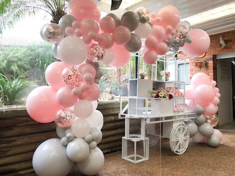 Baby Shower Party
