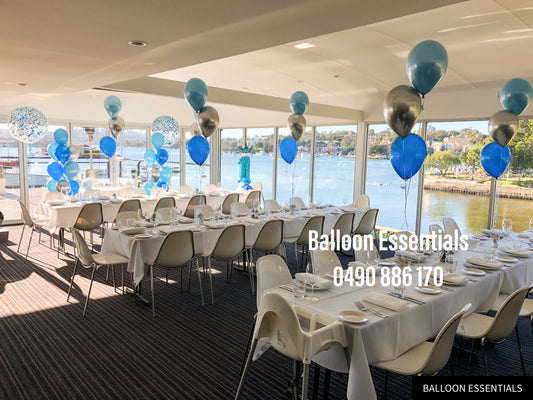Balloon Essentials