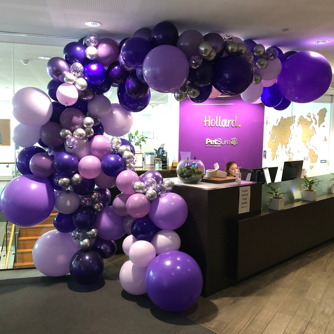 Hollard Insurance Corporate Functions