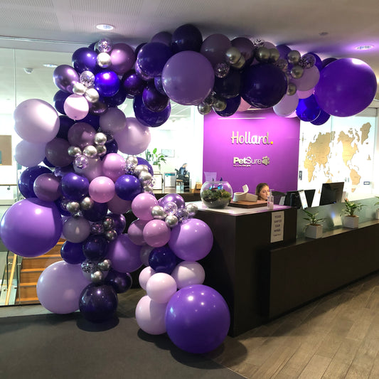 Hollard Insurance Corporate Functions