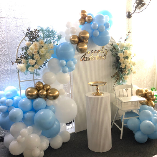 Joseph’s Christening @ Bankstown