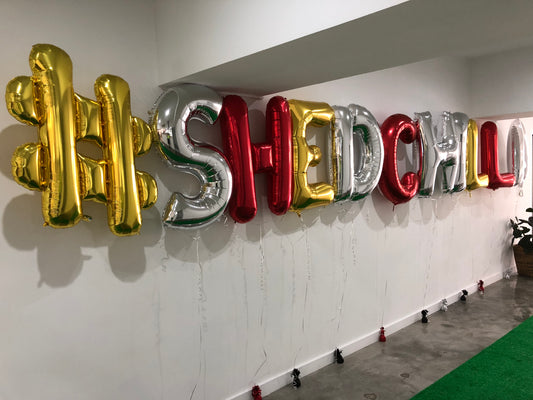 #SHEDCHELLA @ The Idea Shed