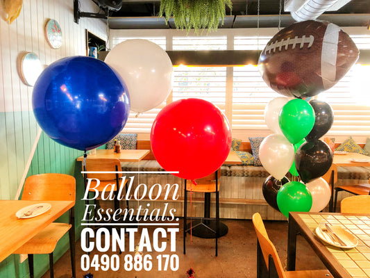 Giant Balloon Sydney