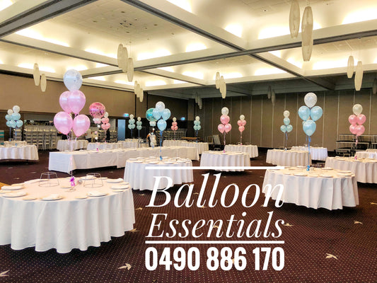 Delivery Balloon Sydney