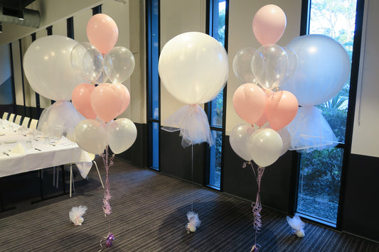 Twin Birthday Celebration @ Atura Hotels Blacktown