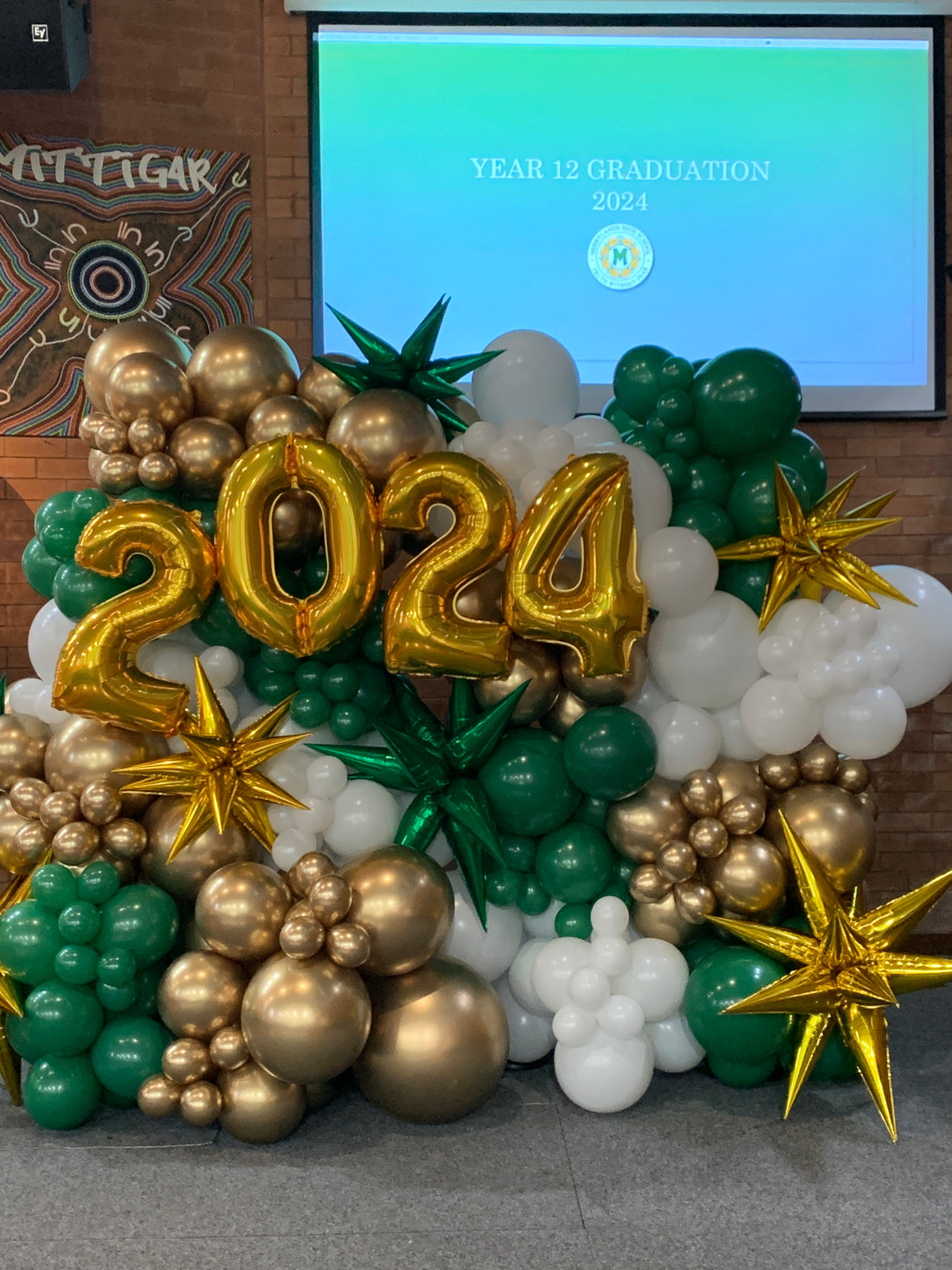 2024 Merrylands High School Graduation