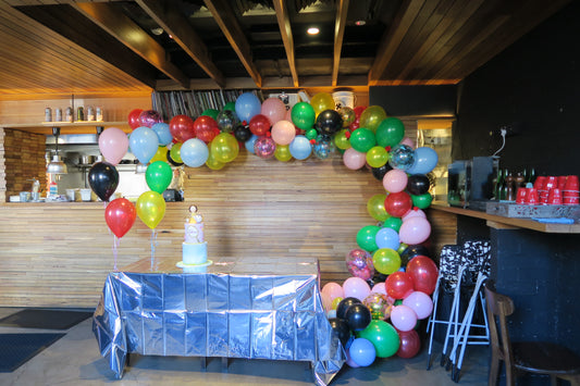 Modern Arch Balloon Essentials