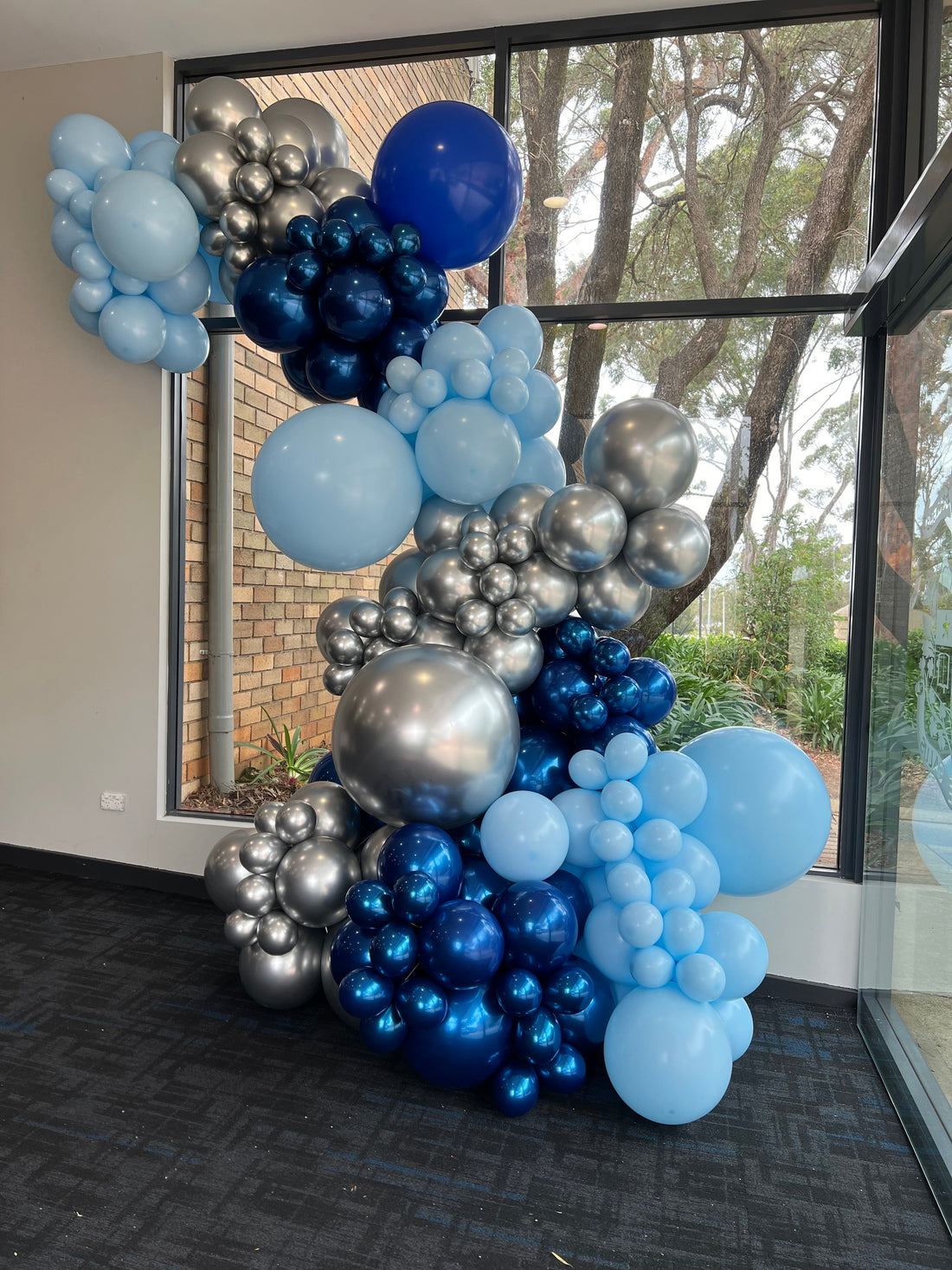 Father’s 60th Birthday @ Holy Cross College