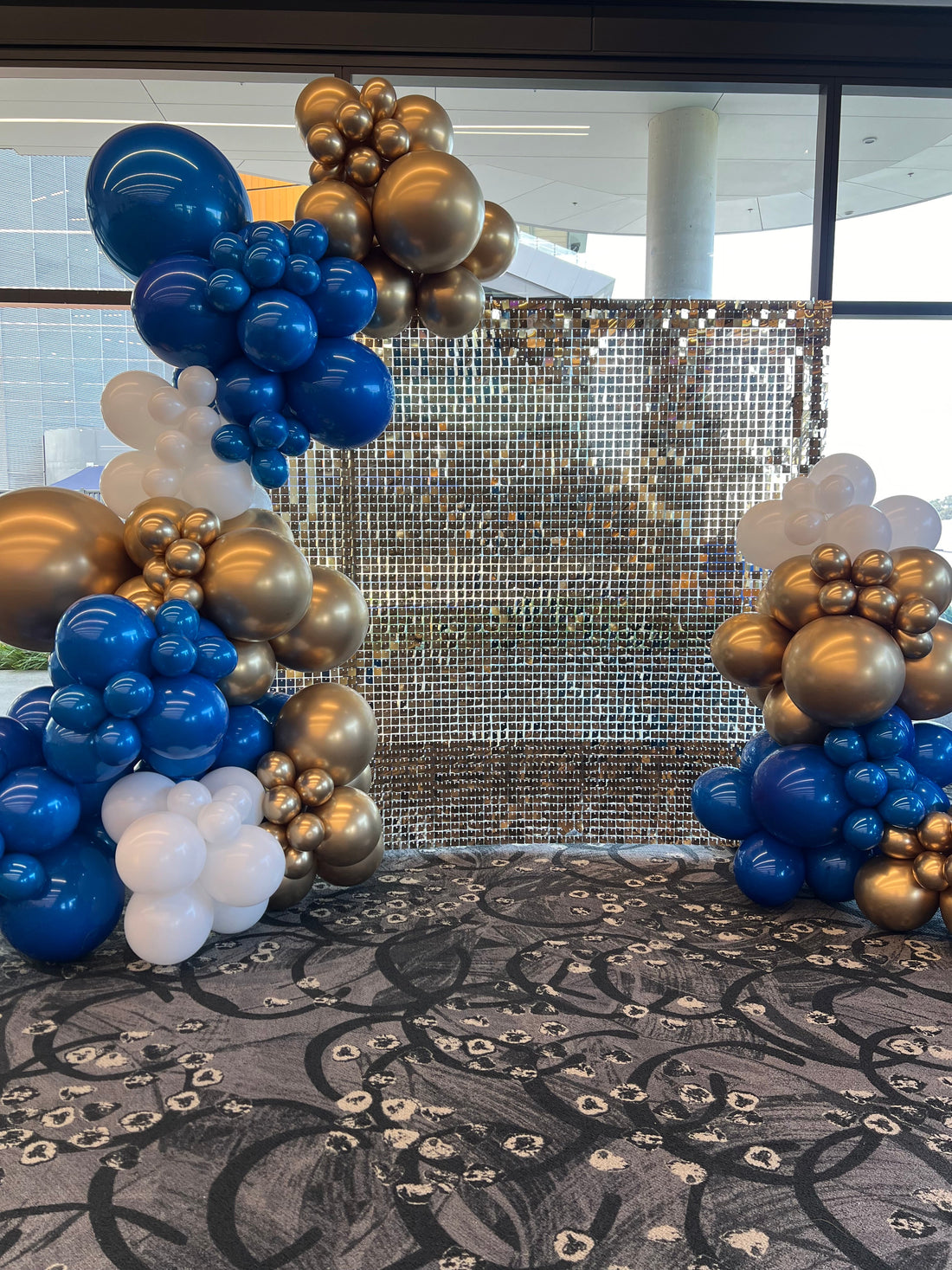 JDRF Championship Night @ Winx Stand