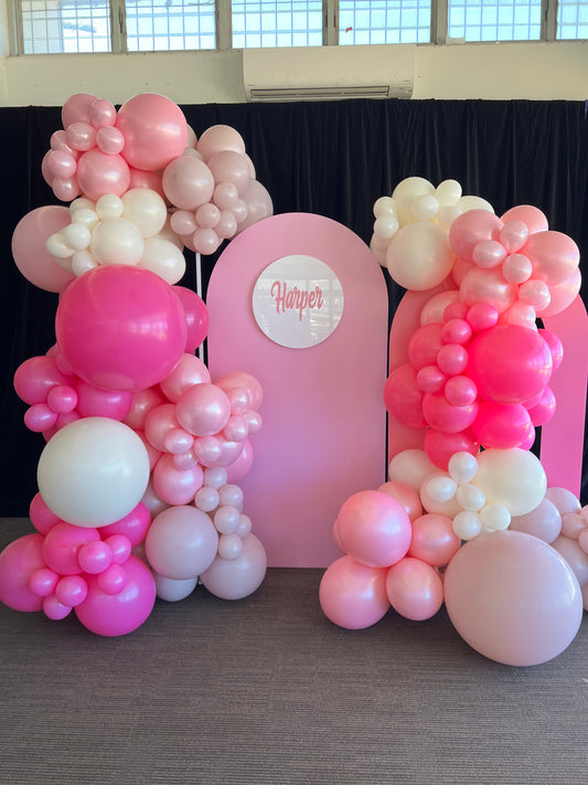 Harper Party