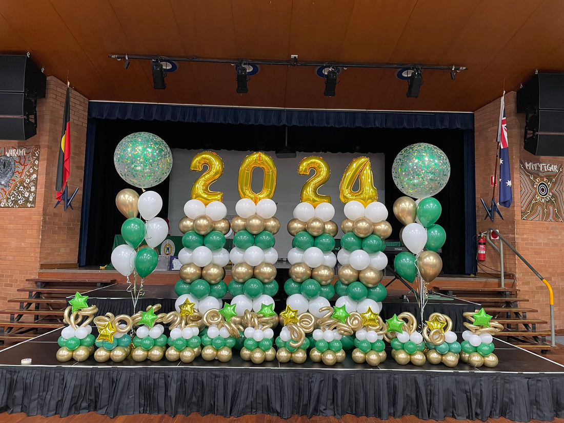 2024 Merrylands High School Graduation