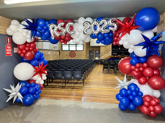 Ryde Secondary College 2025 Graduation