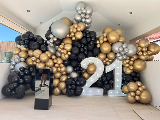 Renato 21st Birthday