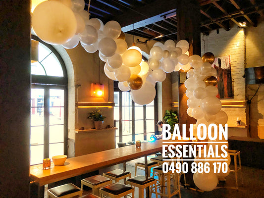 Garland Balloon