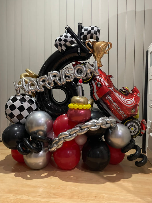 Racing Cars