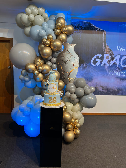 GraceLife Church 26th Birthday