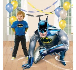 Batman airwalkers