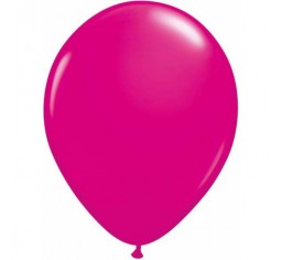 100 Pink, Magenta, Silver & Gold  ceiling helium balloons