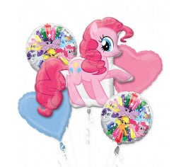 My Little Pony   helium bouquet kit